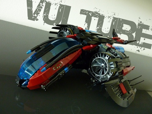 Vulture