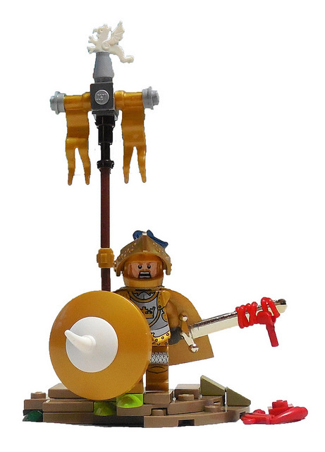 Warlord