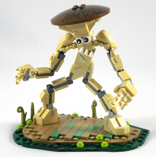 Myconid