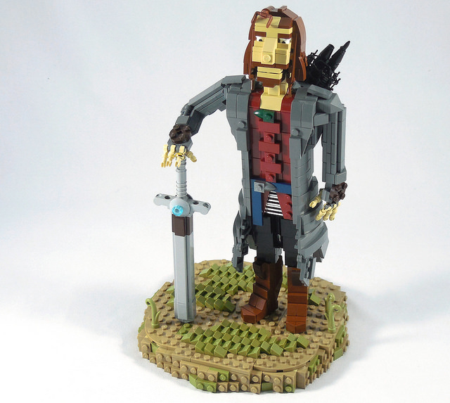 Aragorn