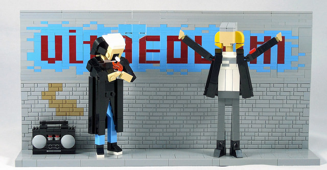 Jay and Silent Bob