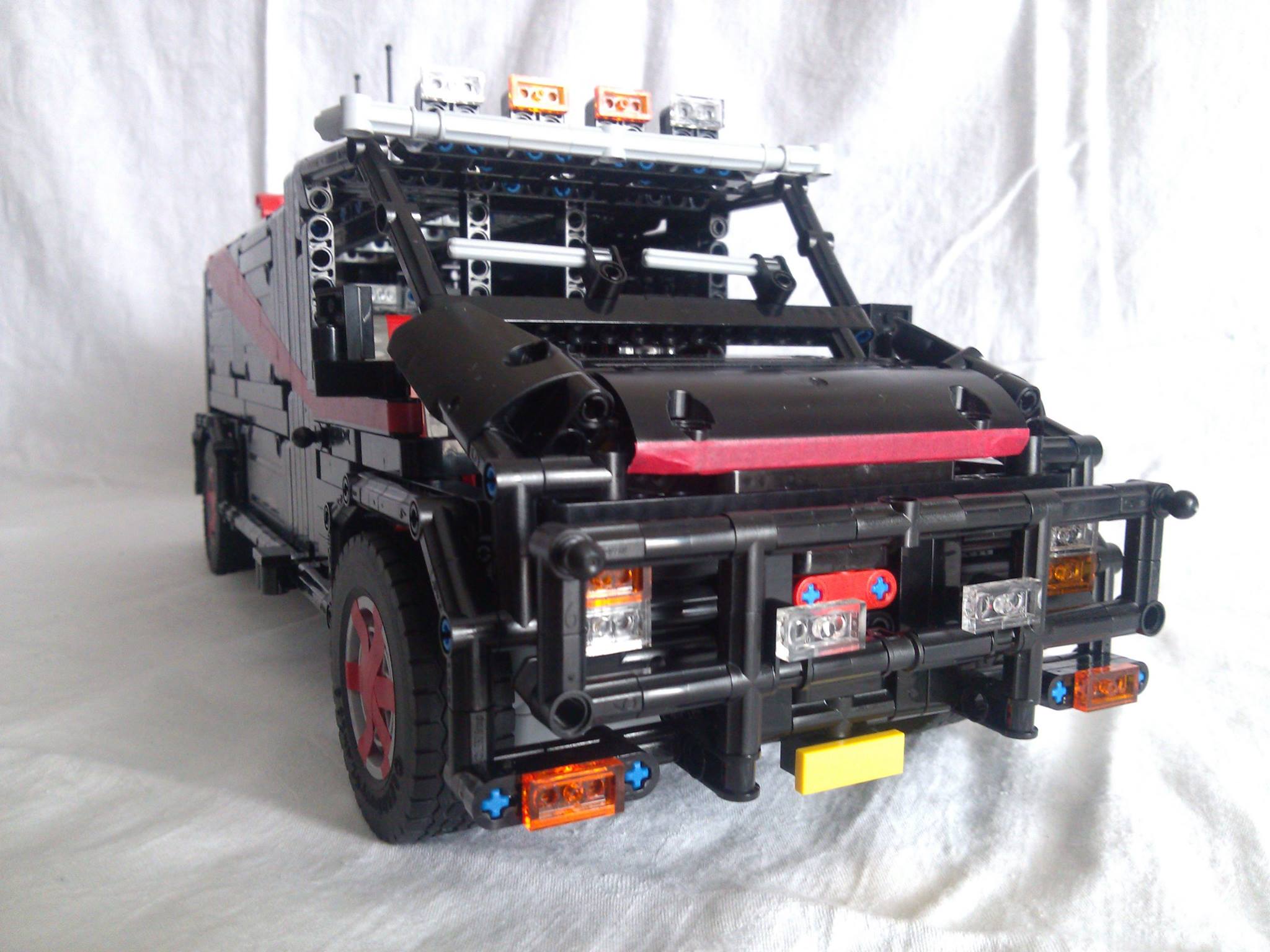 Z-Van