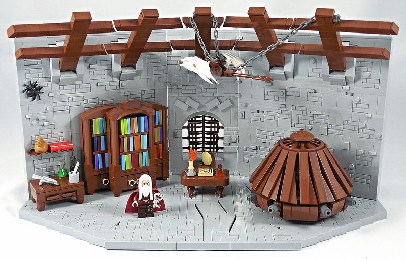 Leonardo da Vinci’s Workshop