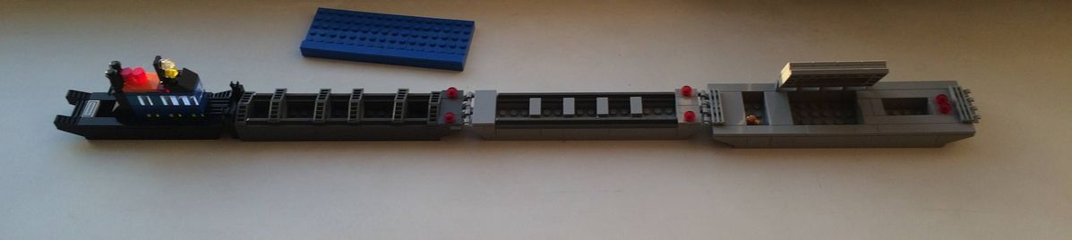 Impingatorul de pe Dunare