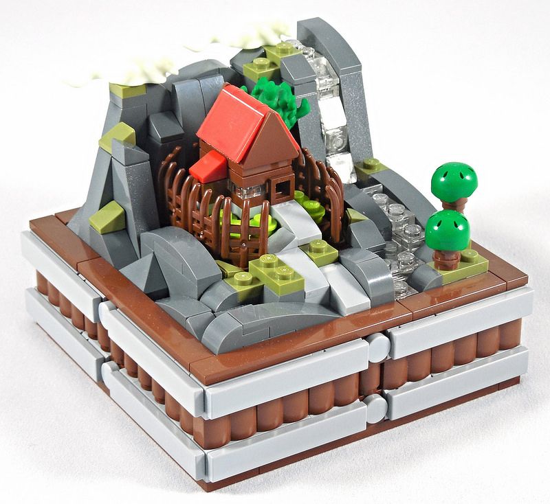 Dead Mountaineer’s Inn