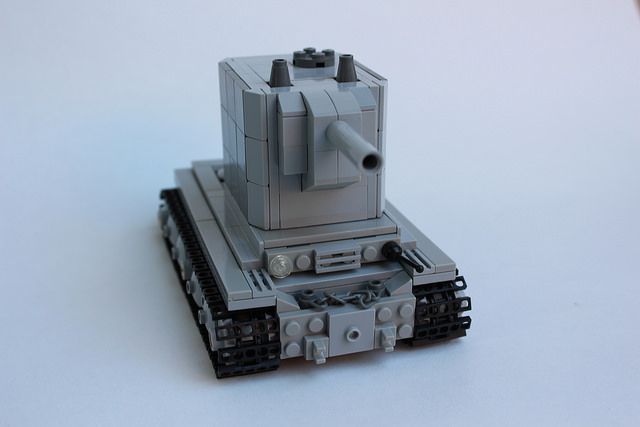 KV-2