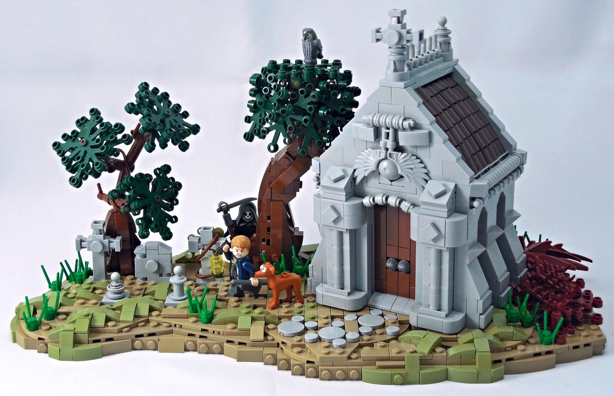 Graveyard