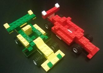Racers