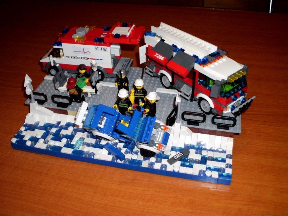 Concurs Winter Tale – creatia 12: The Marvelous Winter Misadventure