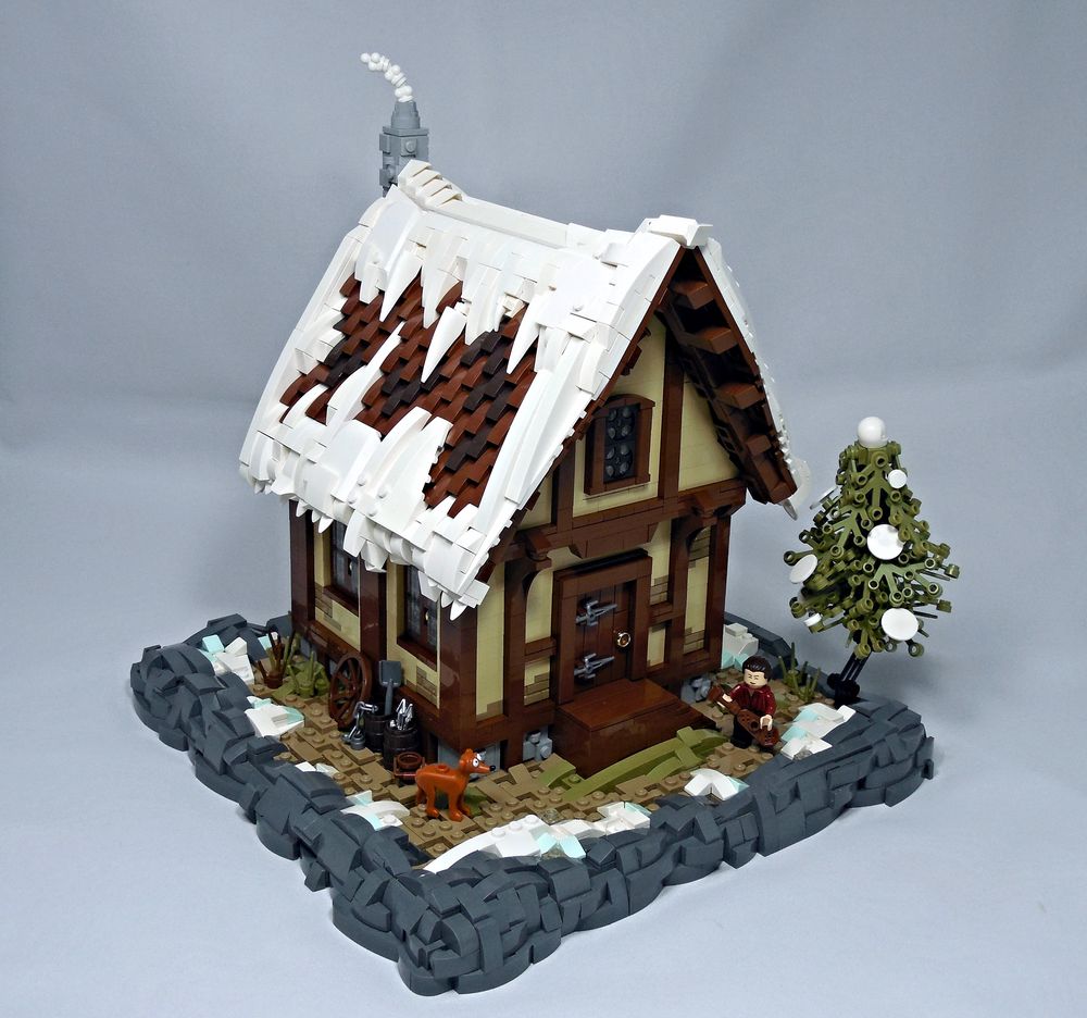 Concurs Winter Tale – creatia 18: But The Bard’s Song Will Remain…