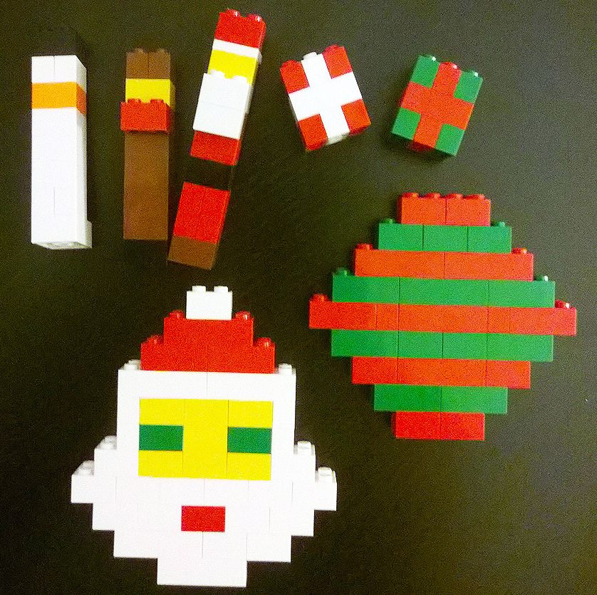 Decoratiuni pentru Craciun