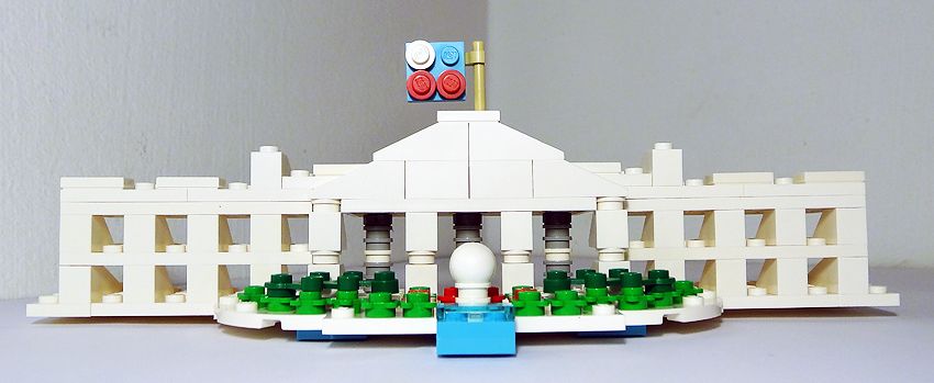 White House