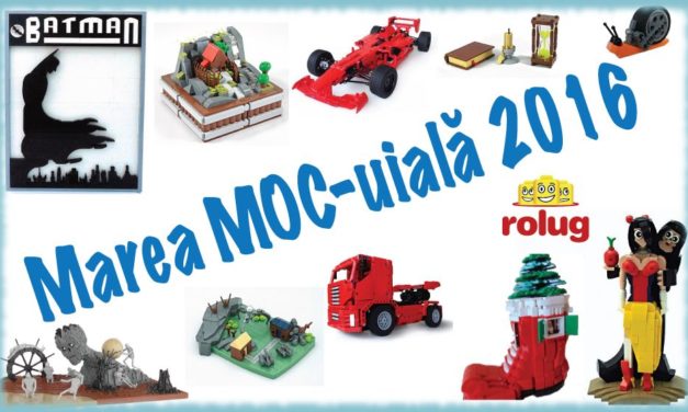 Marea MOC-uiala 2016