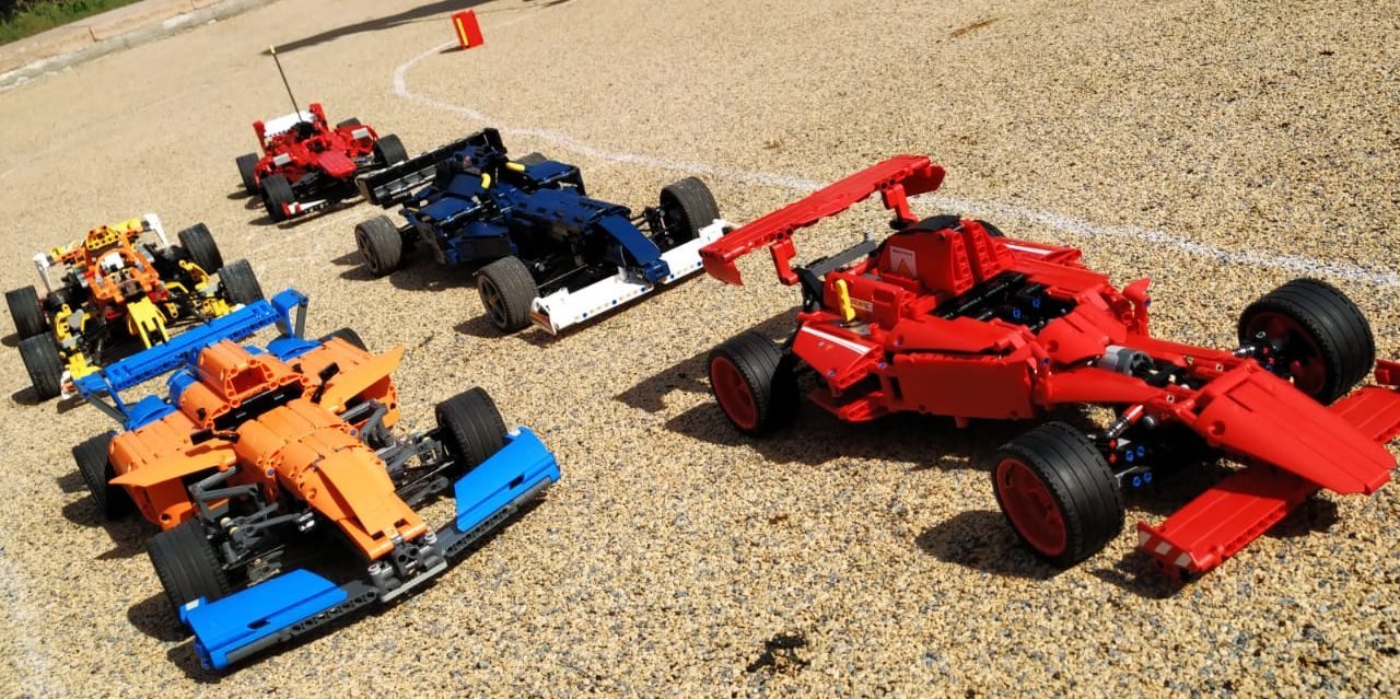 RoLUG Technic Xperience 2019 – Cronica evenimentului